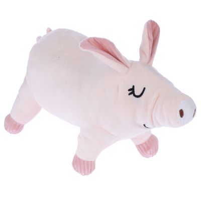 TIAKI pluszowa zabawka dla psa Oink