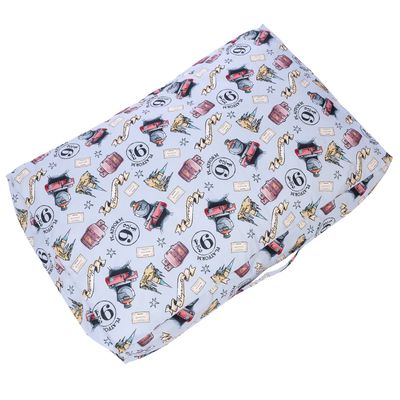 Warner Bros™ Harry Potter materac dla psa Hogwarts Express