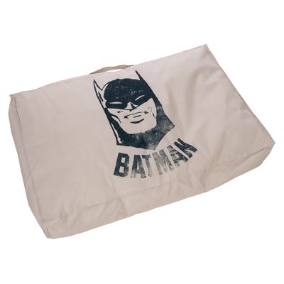 Warner Bros.™ DC materac dla psa Batman