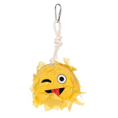 TIAKI zabawka do rozdrabniania Emoji Piñata