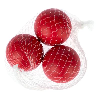 zooplus Basics gumowe piłki dla psów