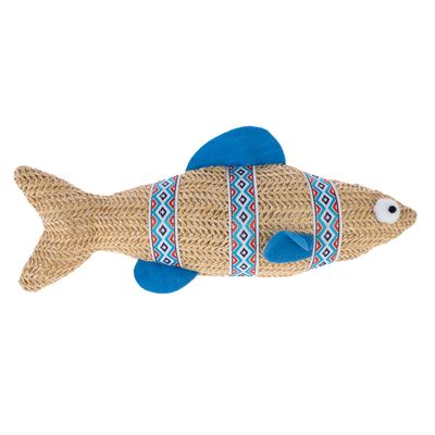 TIAKI zabawkowa rybka Lofoten