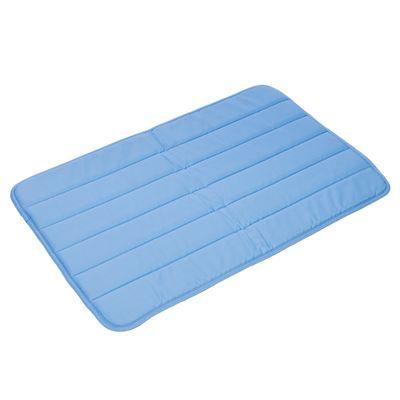 TIAKI mata chłodząca Blue