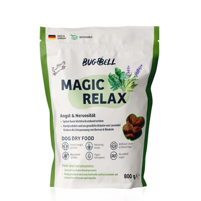BugBell Magic Relax
