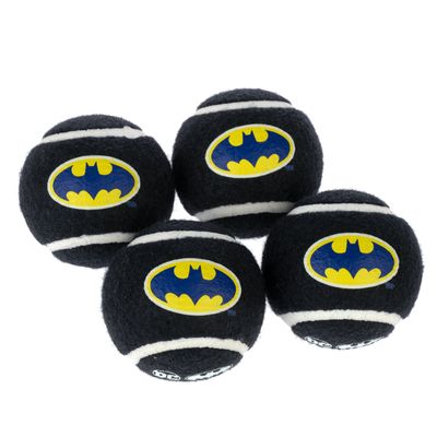 DC Batman zestaw piłek tenisowych