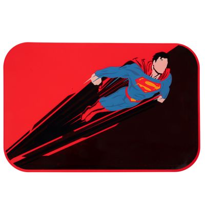DC Superman podkładka pod miskę