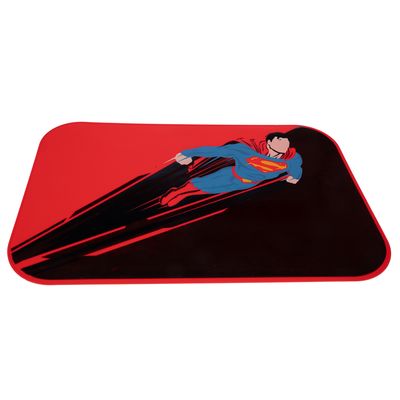 DC Superman podkładka pod miskę