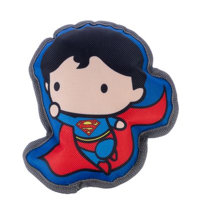 DC Superman zabawka dla psa