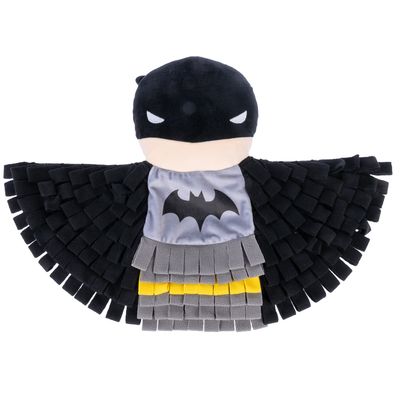 DC Batman mata węchowa