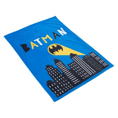 Warner Bros™ DC koc dla zwierząt Batman