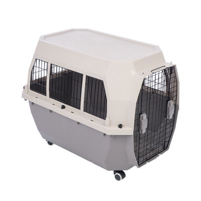 TIAKI transporter z kółkami