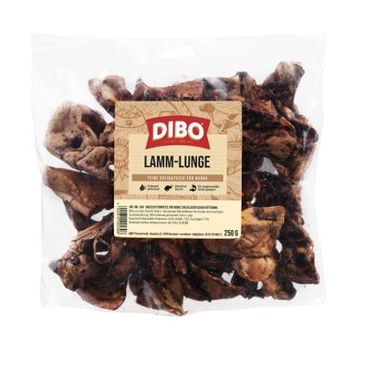 DIBO płuca jagnięce