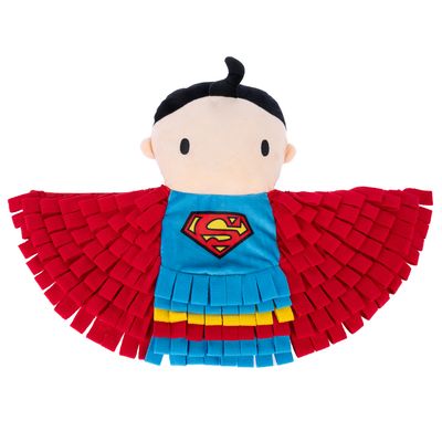 DC Superman mata węchowa