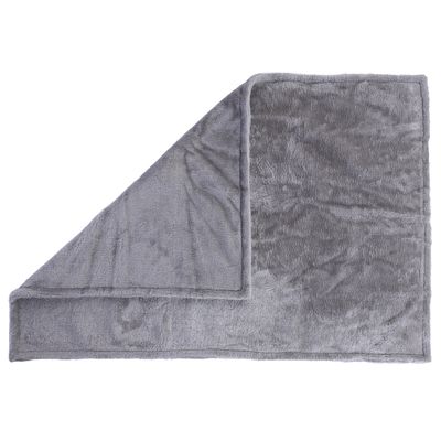 zooplus Basics kocyk dla kota