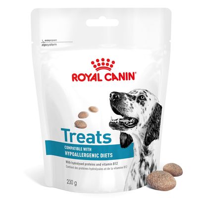 Royal Canin Hypoallergenic Treats