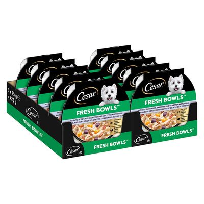 Cesar Fresh Bowls