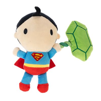 Warner Bros™ DC zabawka z liną dla psa Superman