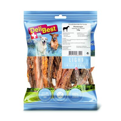 DeliBest Light żołądek koński