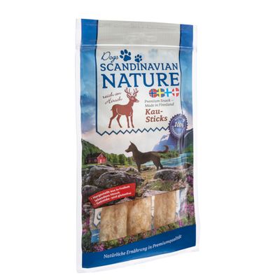 Scandinavian Nature Sticks