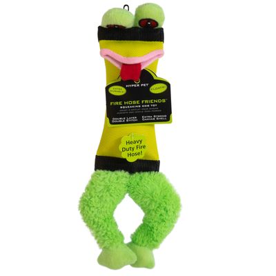 Hyper Pet Fire Hose Friends, żaba