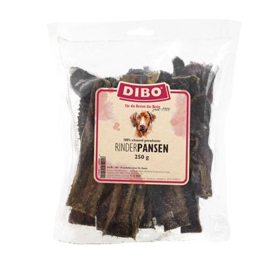 DIBO żwacze wołowe