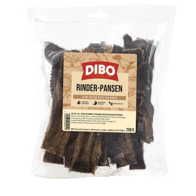 DIBO żwacze wołowe
