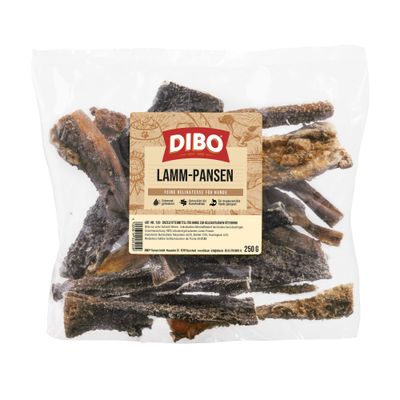 DIBO żwacze jagnięce