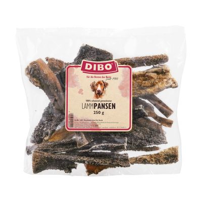 DIBO żwacze jagnięce