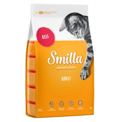 Smilla Adult Wołowina