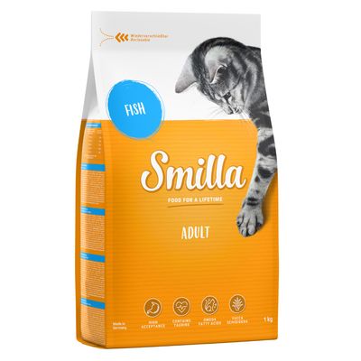 Smilla Adult Ryba