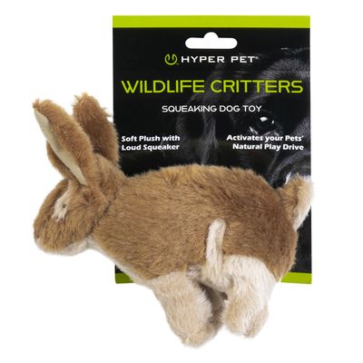 Hyper Pet Wildlife, królik
