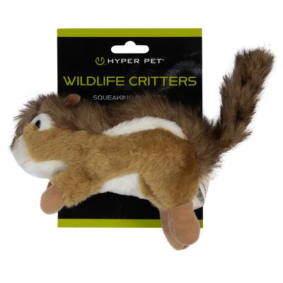 Hyper Pet Wildlife, wiewiórka