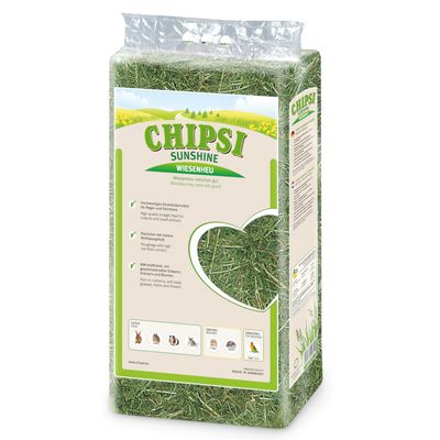 Chipsi siano łąkowe Sunshine