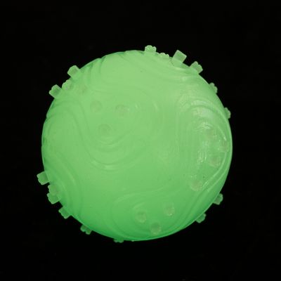 Nomad Tales Bloom piłka Glow-in-the-Dark