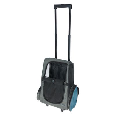 Kerbl Pet torba transportowa Trolley Vacation