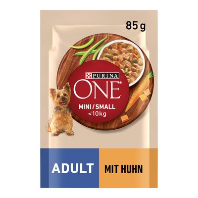 Purina ONE Mini Adult, kurczak
