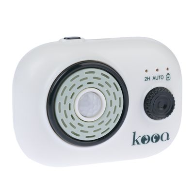 kooa automatyczny odświeżacz powietrza Airfresh