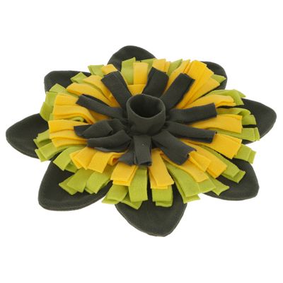 Kerbl Pet mata węchowa Sunflower
