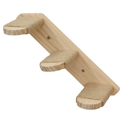 Kerbl Pet drabinka dla kota Timber
