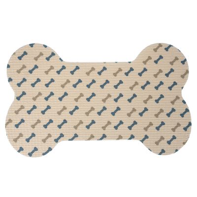 zooplus Basics mata pod miskę, kość