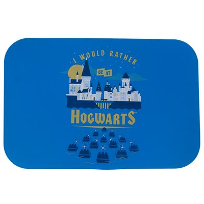 Harry Potter podkładka pod miskę Hogwart