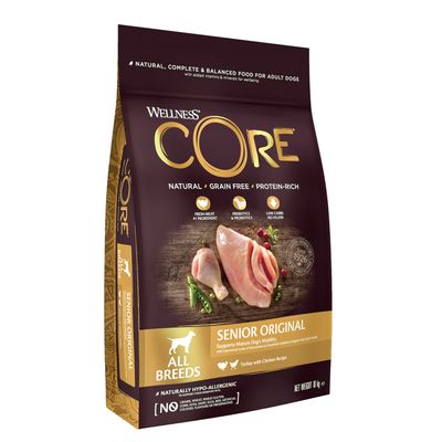 Wellness Core Senior Original