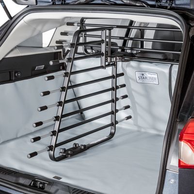 Kleinmetall Roadmaster Deluxe rozdzielacz bagażnika