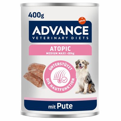 Advance Veterinary Diets Atopic Medium/Maxi