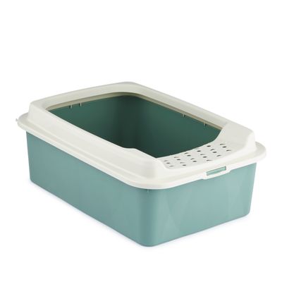 Rotho MyPet kuweta odkryta Eco Bonnie, M
