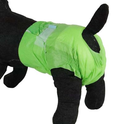 Croci Nappy Eco pieluchy dla psów