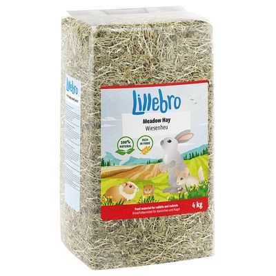 Lillebro siano łąkowe