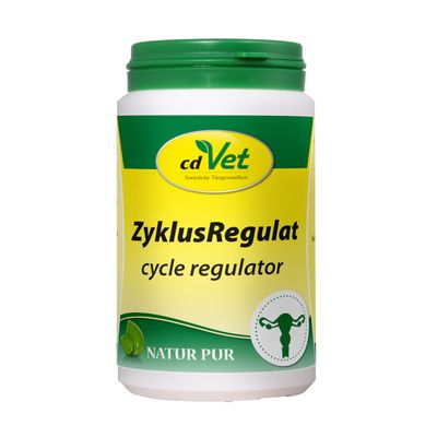 cdVet Zyklusregulat