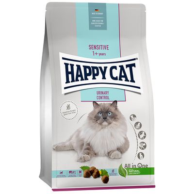Happy Cat Care, układ moczowy