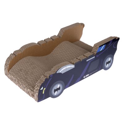 DC Batman drapak dla kota Batmobil